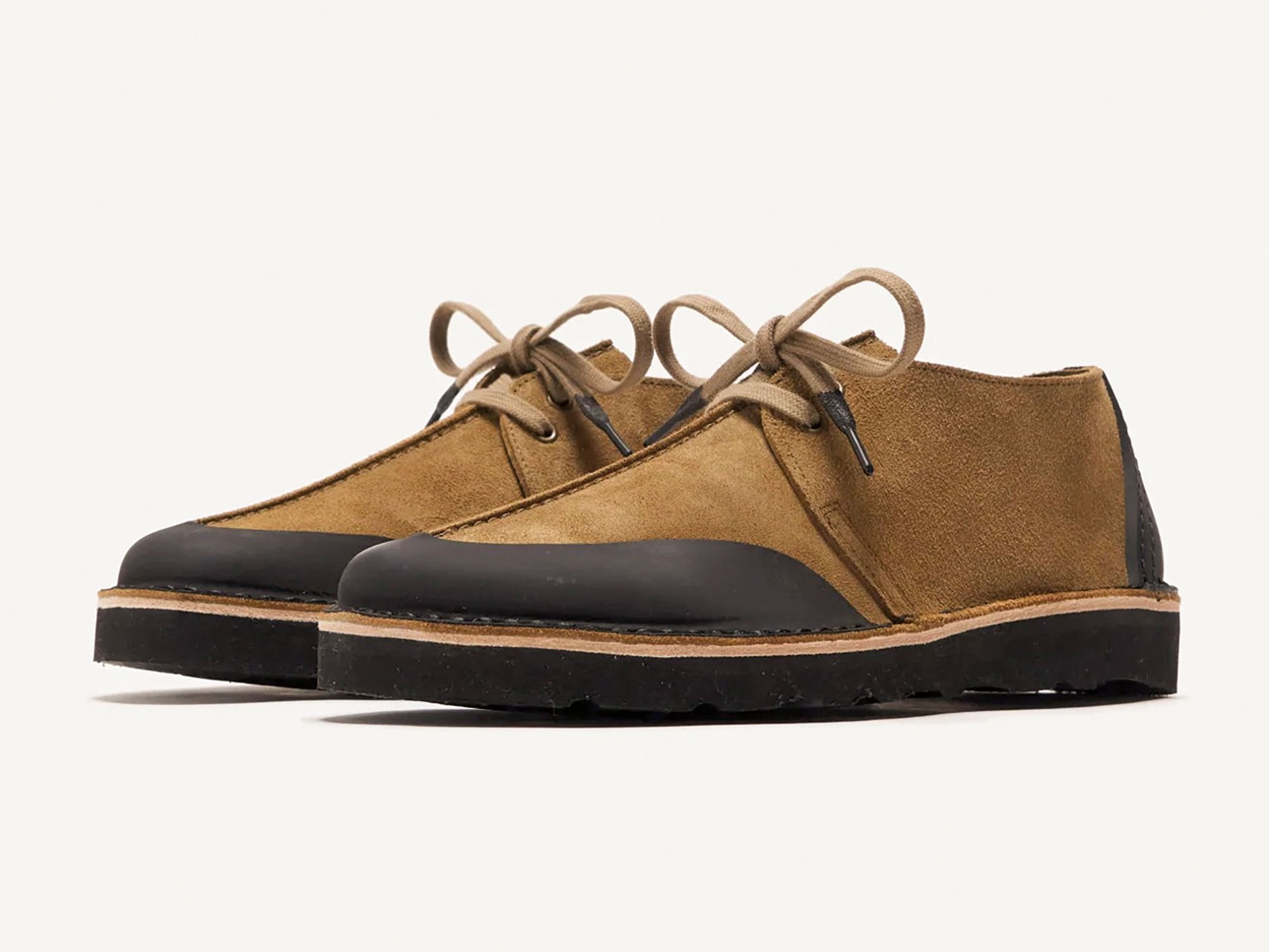 Zapatos acordonados sport: Al rescate de los ‘70