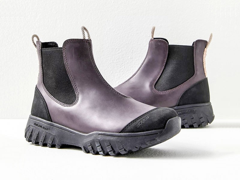 Botinetas bajas lisas: Prácticas y confortables