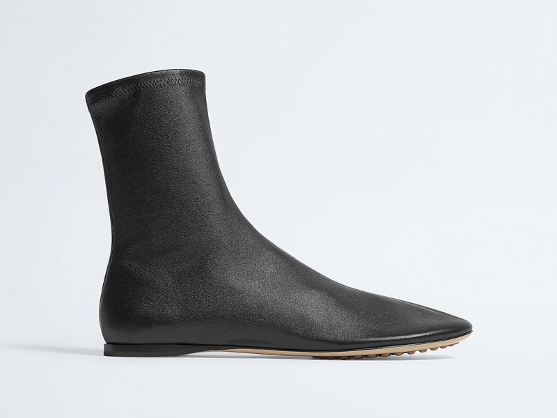 TENDENCIA INVIERNO. ¿Qué son las glove boots o botas guante?