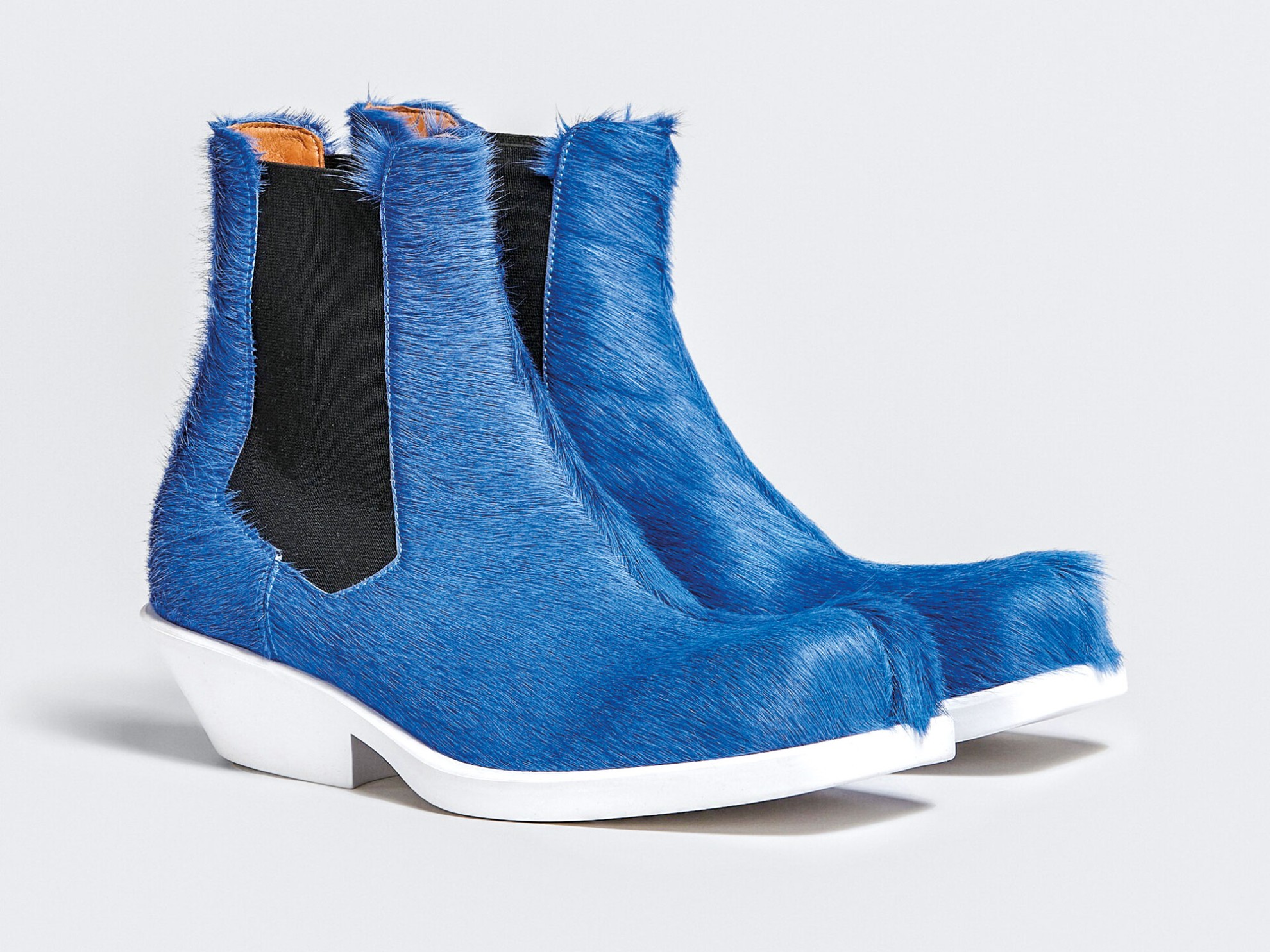 Botas vaqueras: Un estilo que perdura