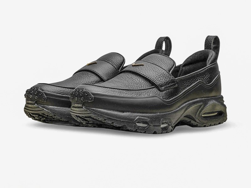 MOCASINES HIBRIDOS TENDENCIA CALZADO TEMPORADA OTOÑO INVIERNO 2027 SERMA 159 33056686_64379632_2048-(1).jpg Los mocasines híbridos combinan códigos clásicos y sport