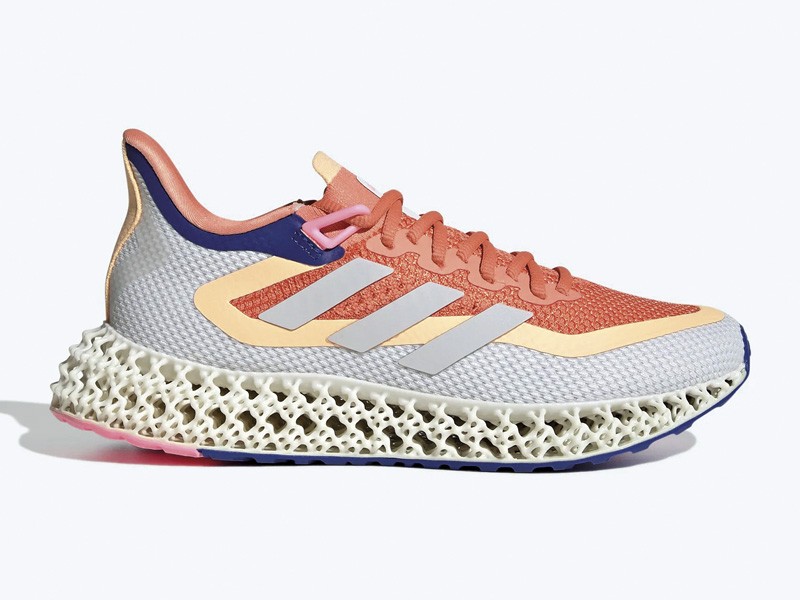 Urban sports shoes: For a consolidated style 