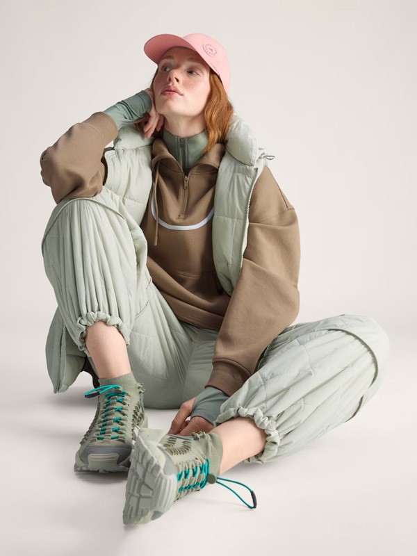 General Concept Fall/Winter 2026