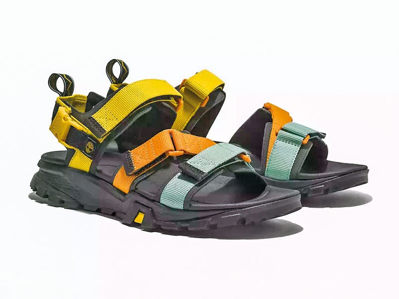 Outdoor Sandals