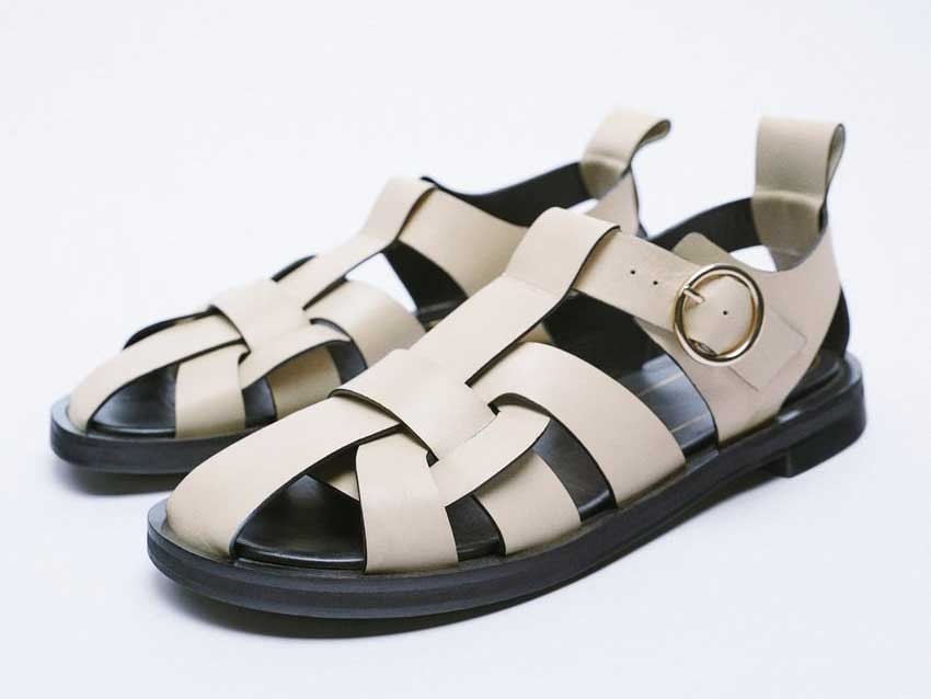 Sandalias Bajas Sandalias Franciscanas Nena Franciscanas Hush Sandalias  Franciscanas De Cuero Para Hombres