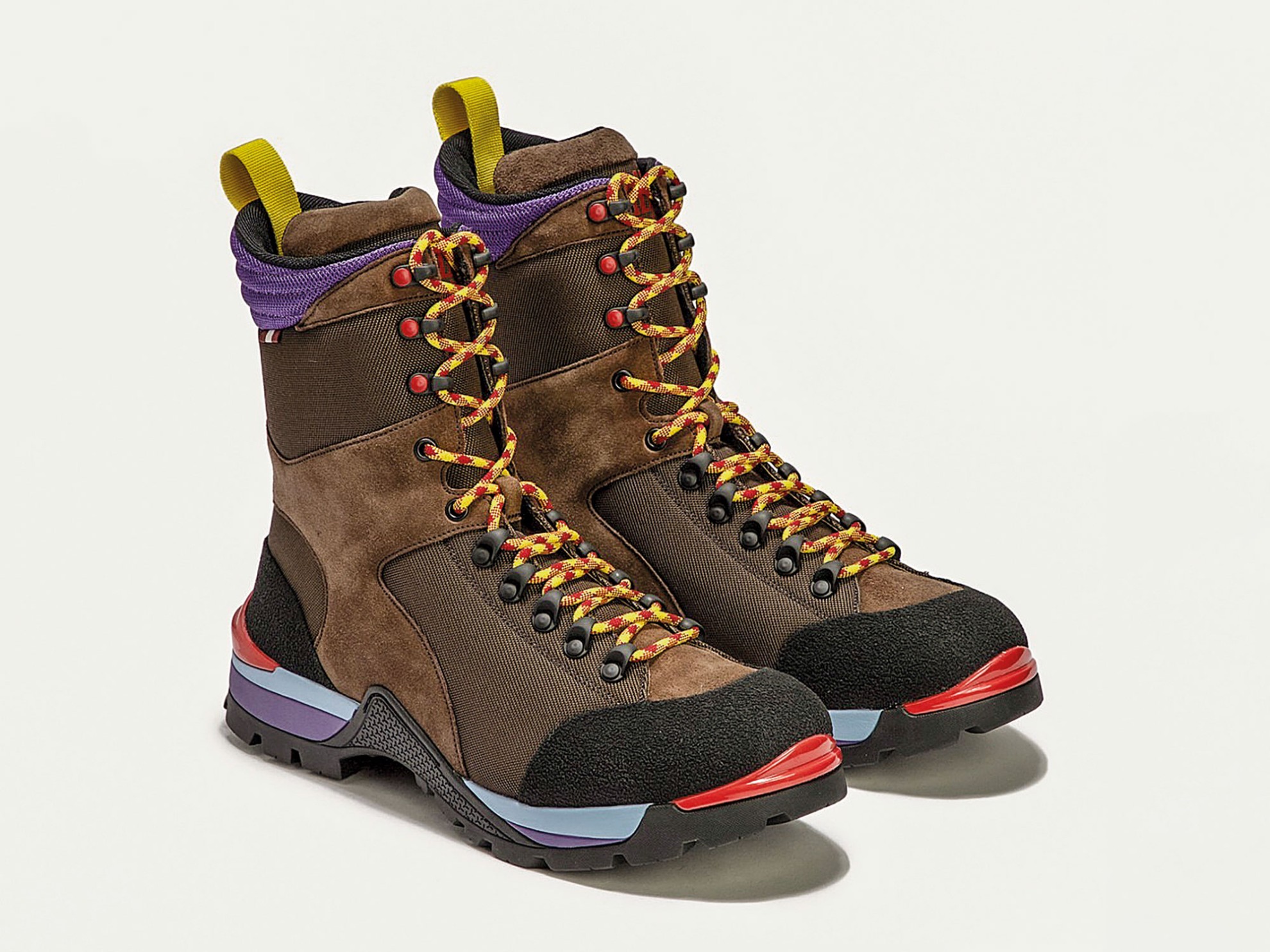 Botinetas bajas outdoor