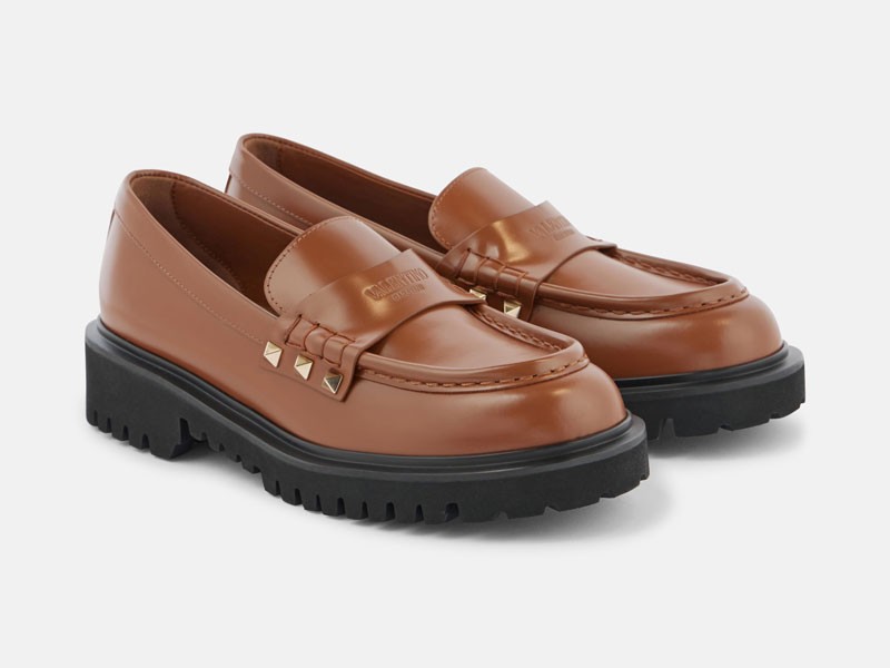 TOMATO CREAM: The favorite color for next Winter
