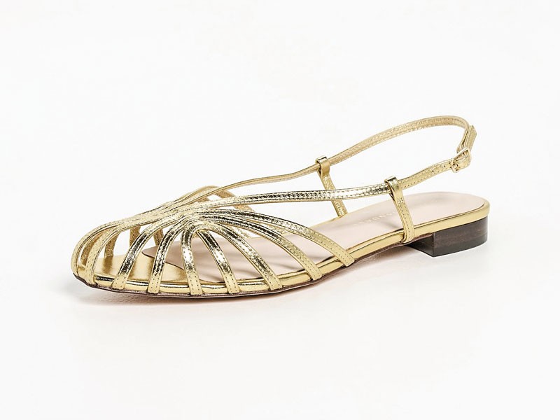 Fisherman sandals