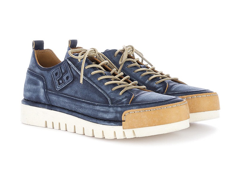Classic sneakers