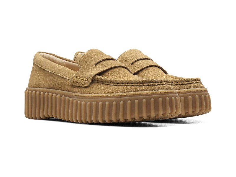 Mocasines: Con nuevos diseños