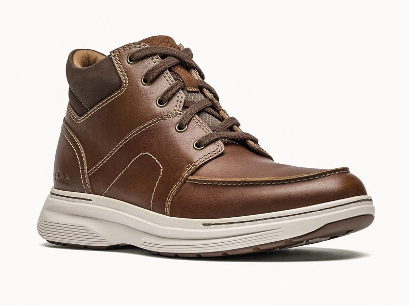 Botinetas  Acordonadas Sport: Opciones diversas 