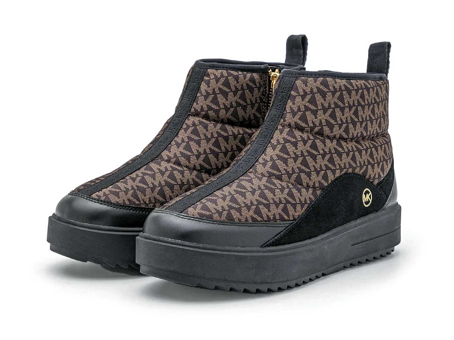 Botinetas bajas:  Entre outdoor  y fashion