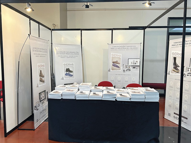Con menos expositores, EXPOCAIPIC  sigue siendo el punto de encuentro