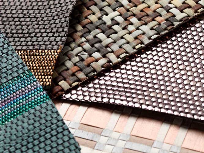 APLF DUBAI: The new world center for the fair of leather and fashion industries