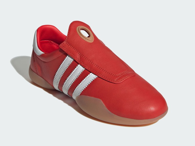 El boom de las zapatillas retro
