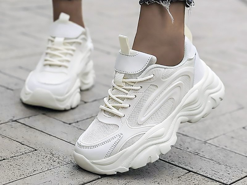 Sneakers Chunky
