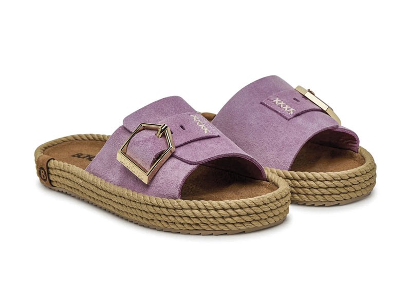 Chanclas