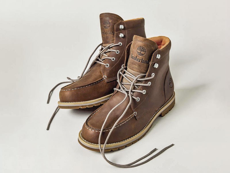 Botinetas  Acordonadas Sport: Opciones diversas 