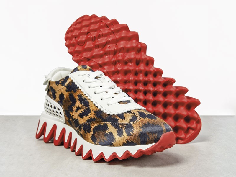 Fashion sneakers