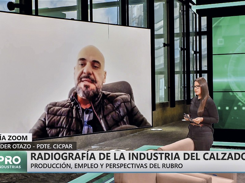 En medios de prensa, Elder Otazo, presidente de la cámara del sector, detalló la problemática que atraviesa la industria.