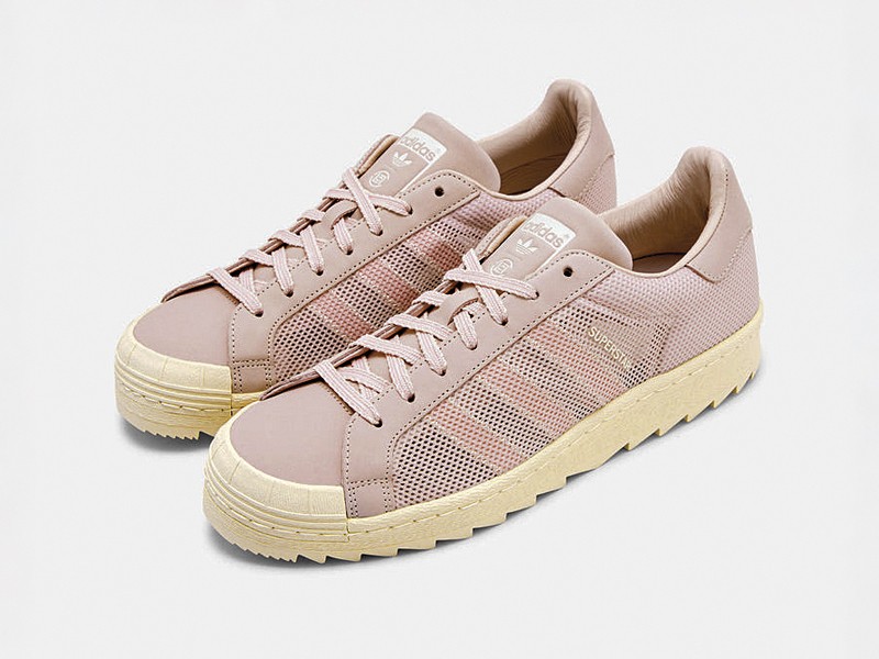 Classic sneakers