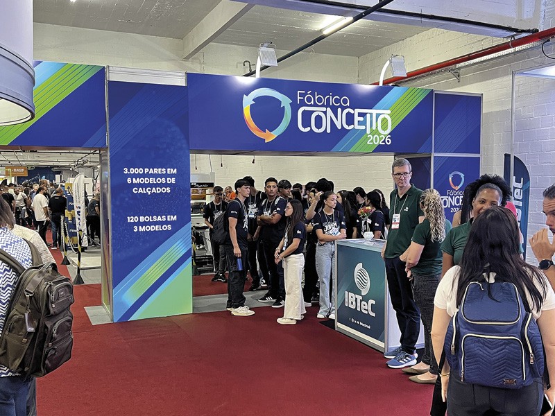 FIMEC celebrará 50 ediciones reuniendo a la cadena cuero-calzado