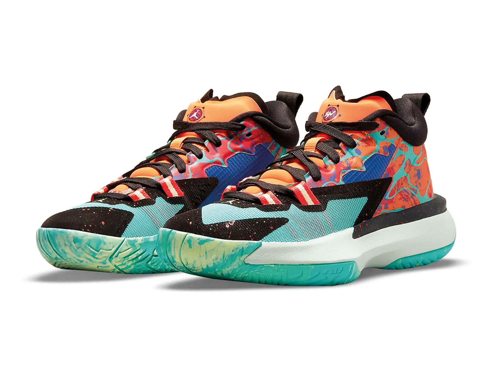 Sneakers deportivas