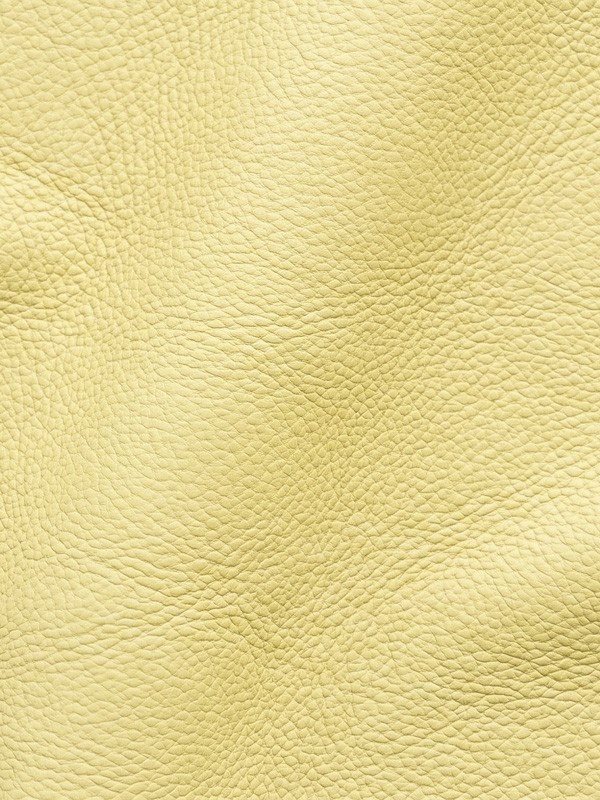 Pale Banana softens footwear, bags and buckles