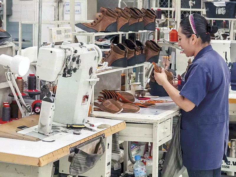 ACICAM que nuclea al sector cuero, calzado y manufacturas, celebró el arancel cero porque reducirá costos de fabricación.