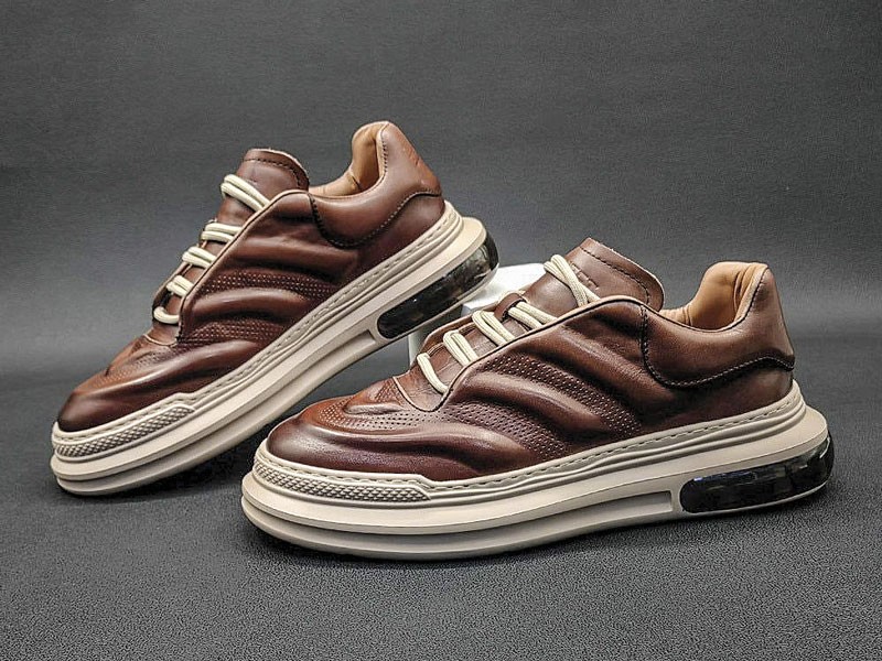 Sneakers clásicas: De inspiración retro