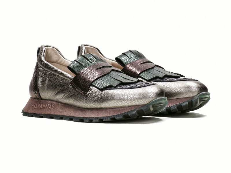 Mocasines