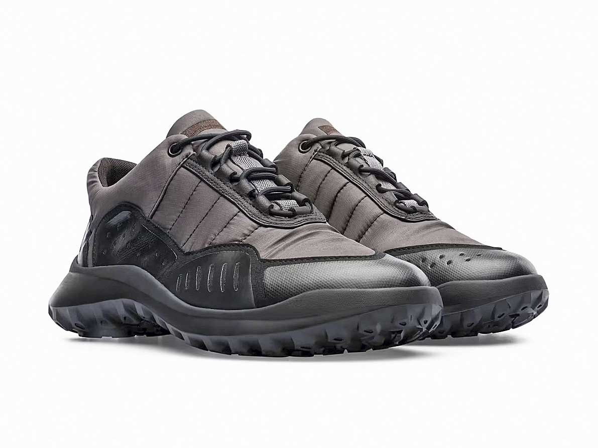 Zapatos acordonados sport