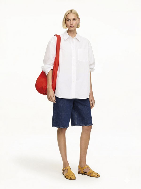 Fisherman sandals update textures, color and straps