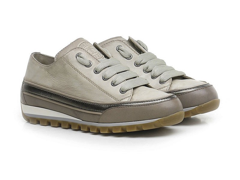 Sneakers clásicas