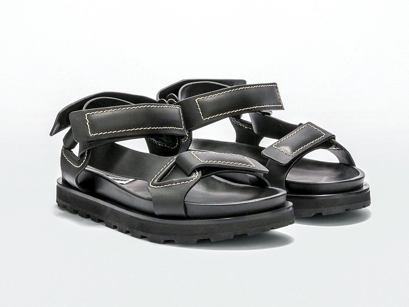 Sandalias outdoor