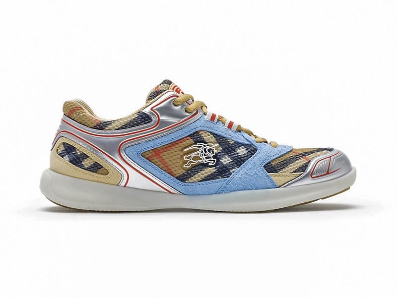 Sneakers clásicas
