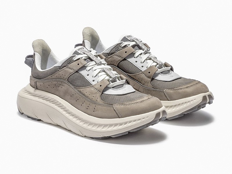 Chunky sneakers