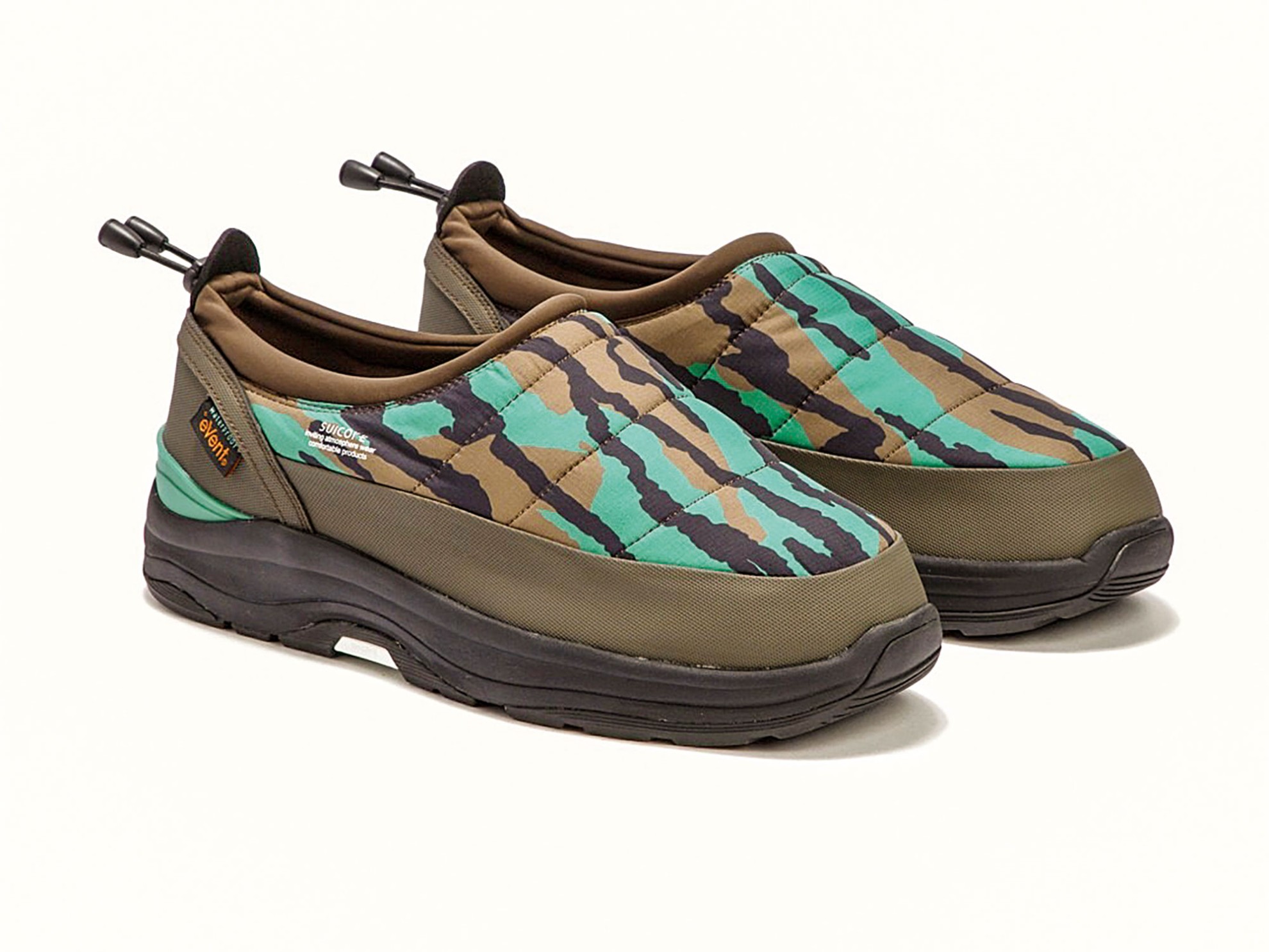  Sneakers clásicas
