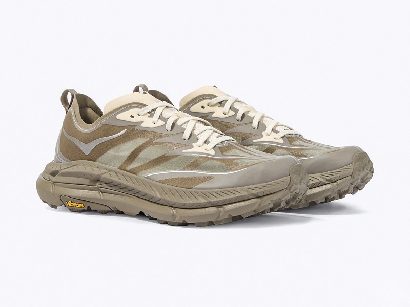 La transición capellada-suela define las sneakers urbanas masculinas