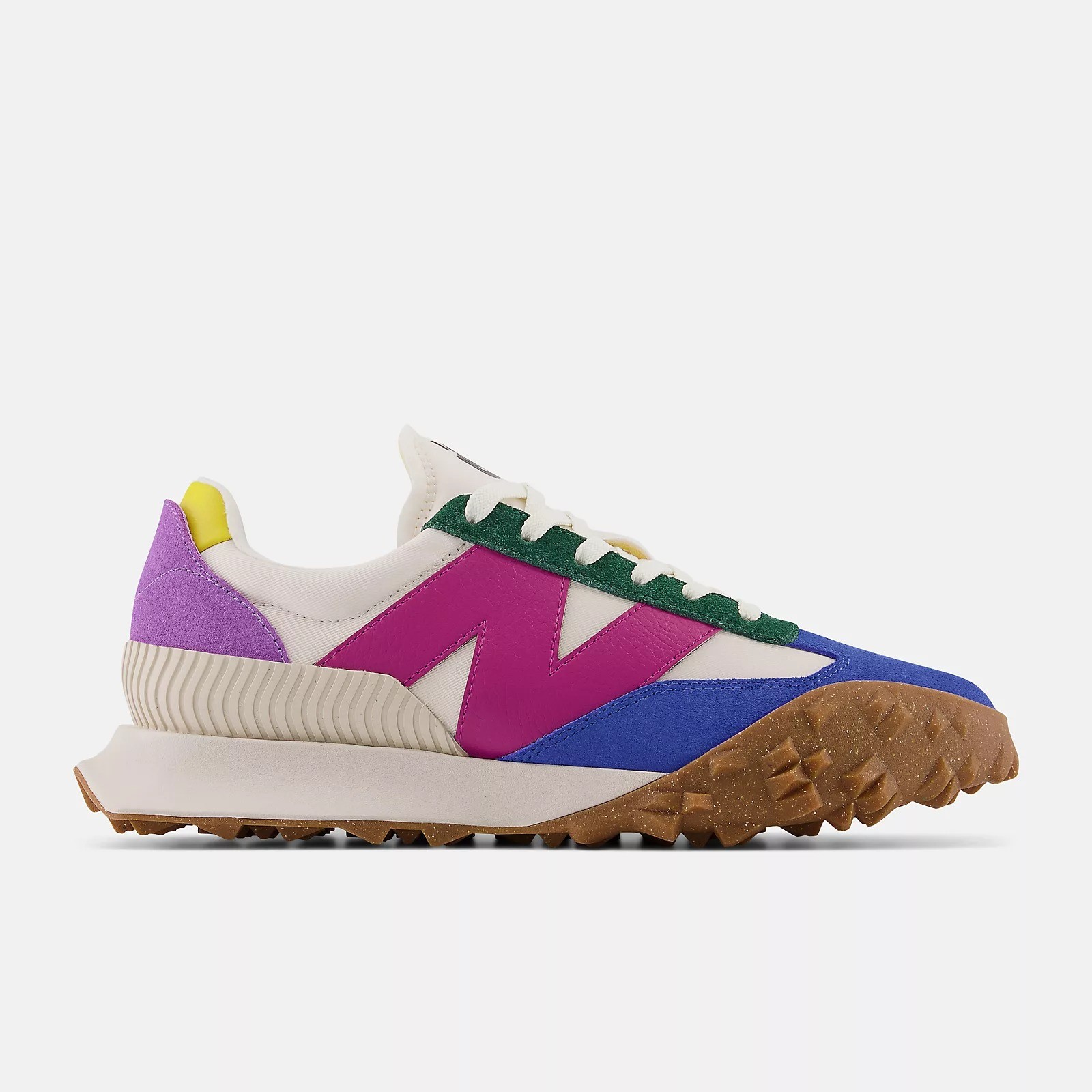 Trend: Retro-futuristic sneakers are all the rage