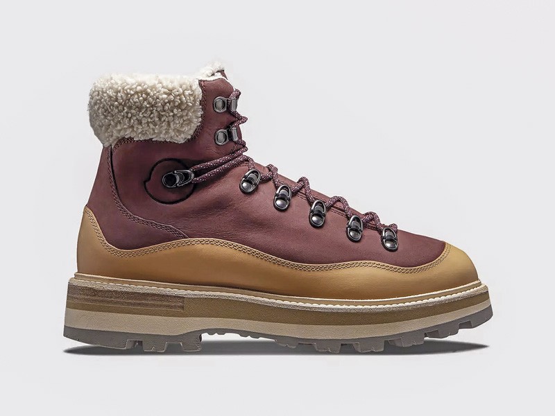 Outdoor booties