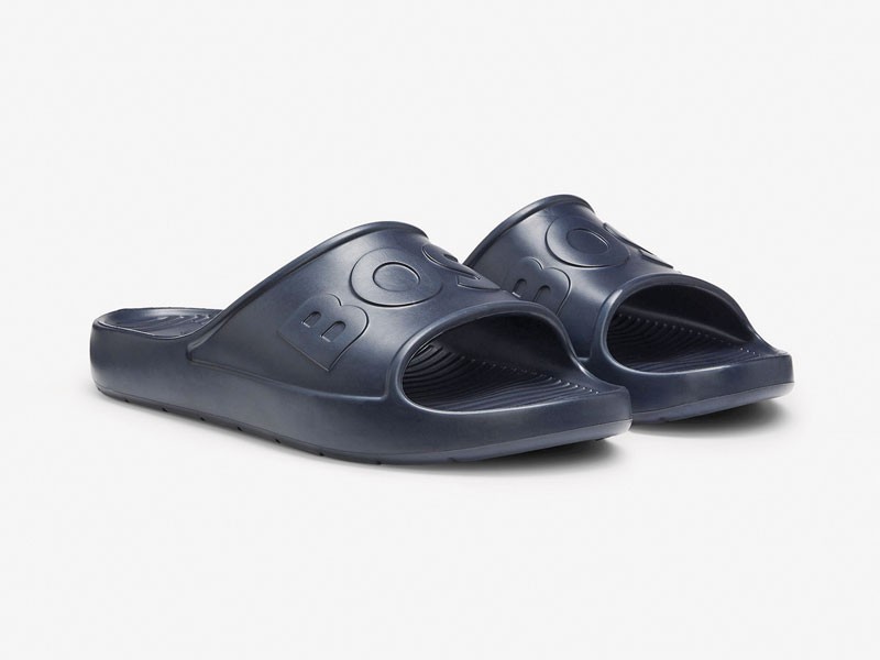 CHANCLAS CONFORT CALZADO HOMBRE TENDENCIA PRIMAVERA VERNAO 2026 2027 SERMA167hbeu50498207_401_200.jpg Comfort slides emphasize wide straps and substantial soles
