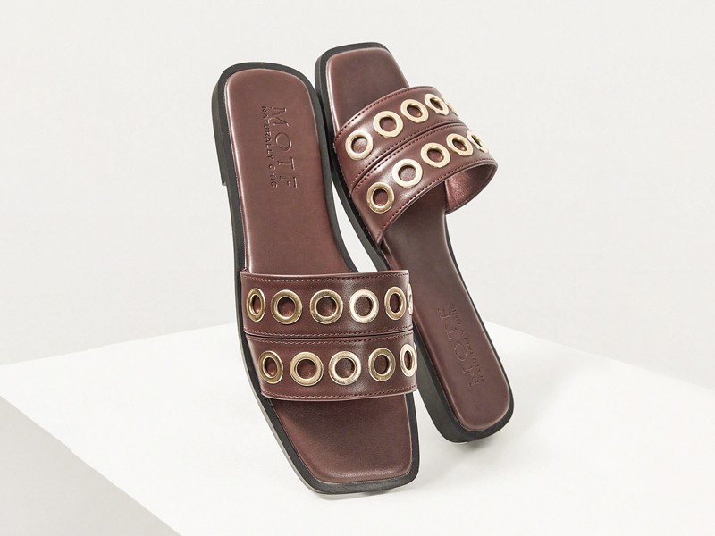 Slides