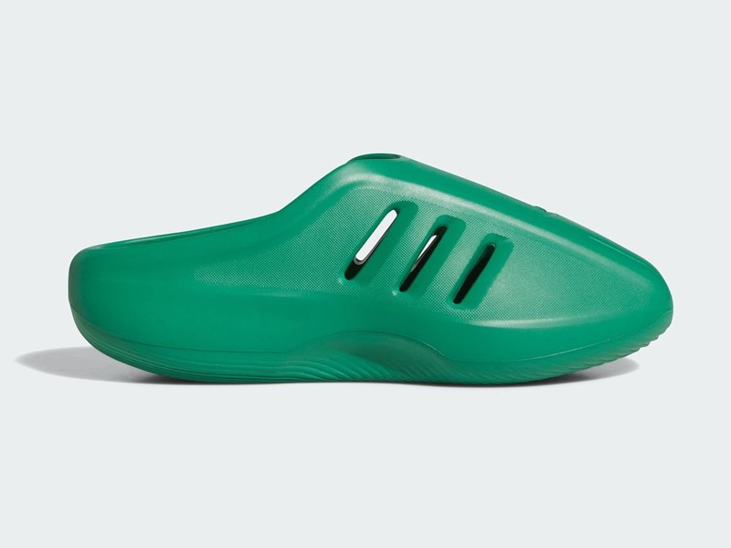 IIINFINITY: ADIDAS' new injected mules
