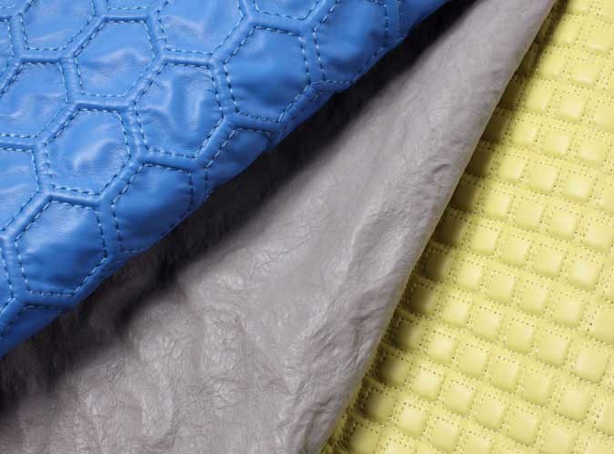 APLF DUBAI: The new world center for the fair of leather and fashion industries