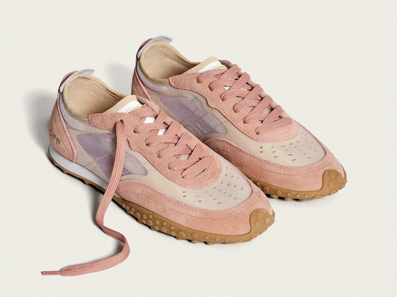 Classic sneakers