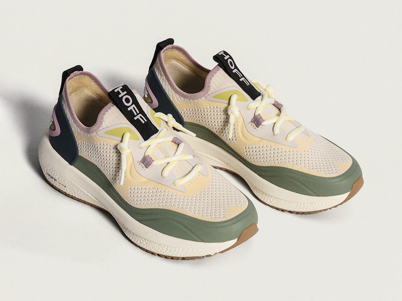 Classic sneakers