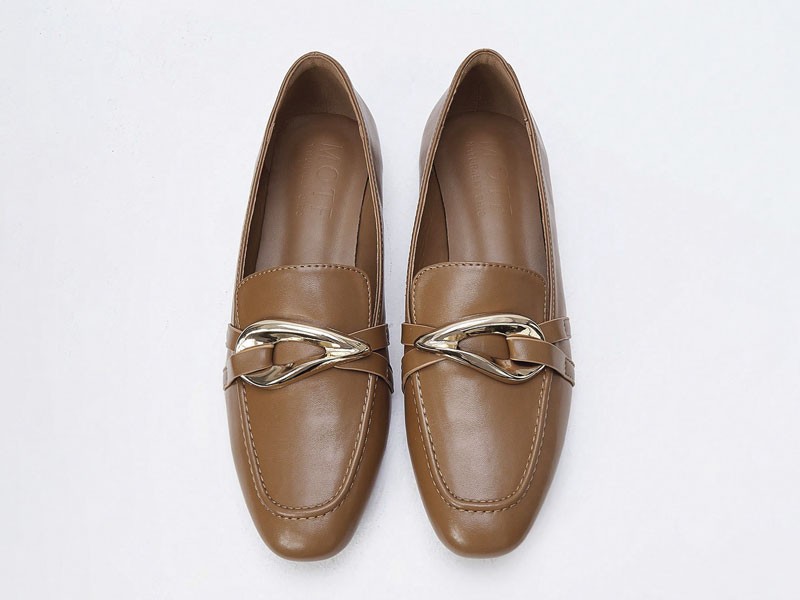 Moccasins