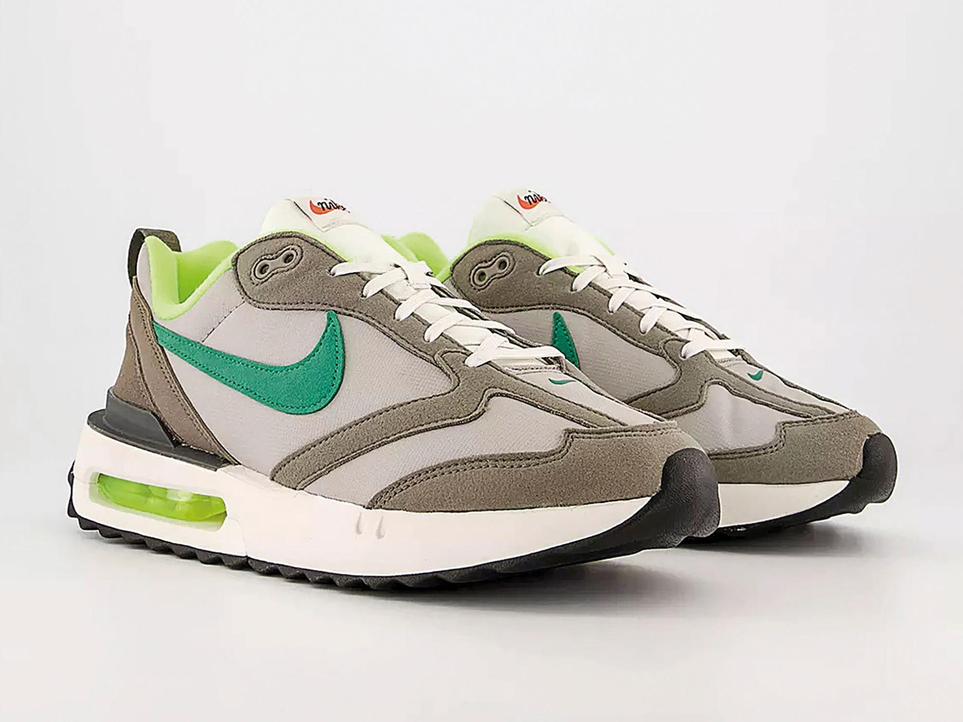 Deportivas urbanas