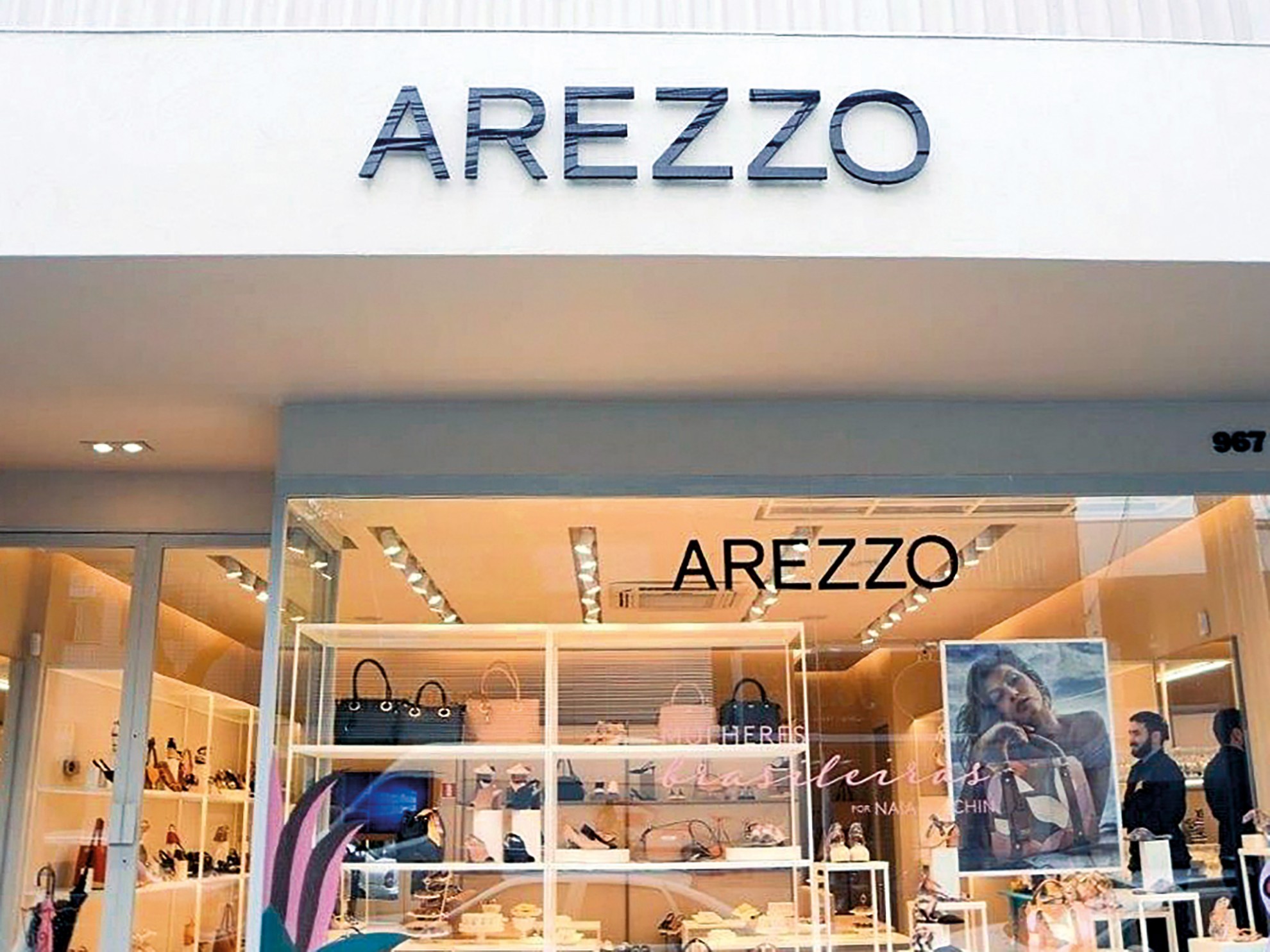 AREZZO será licenciatario exclusivo de VANS en Brasil